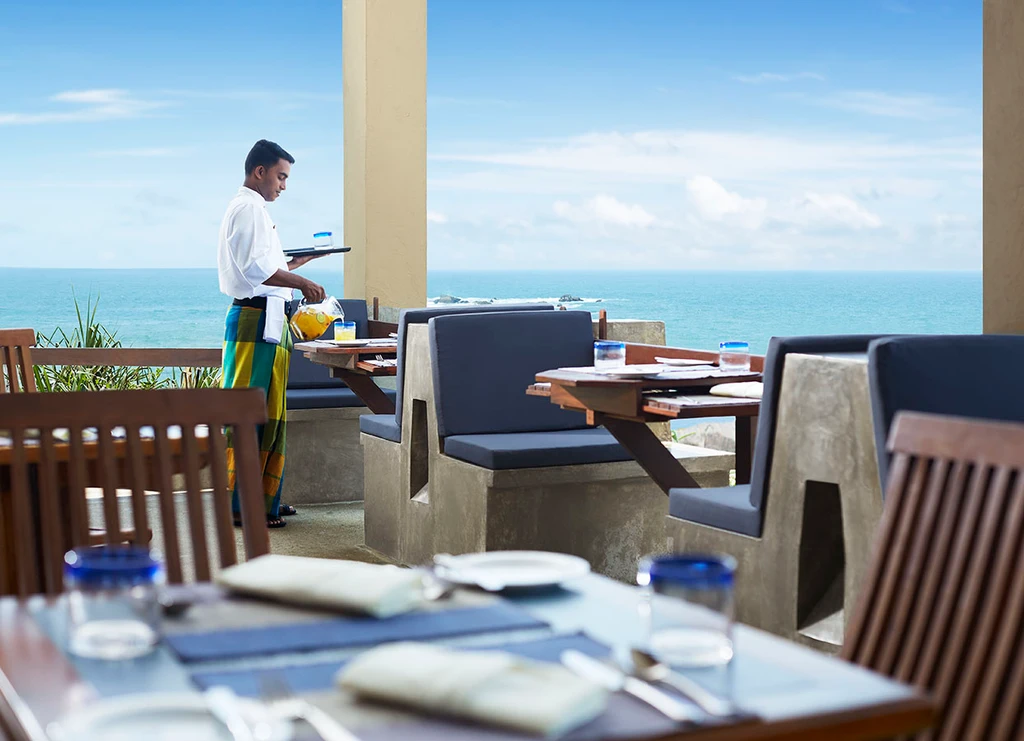 Jetwing Lighthouse Hotel