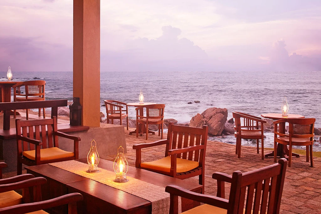 Jetwing Lighthouse Hotel