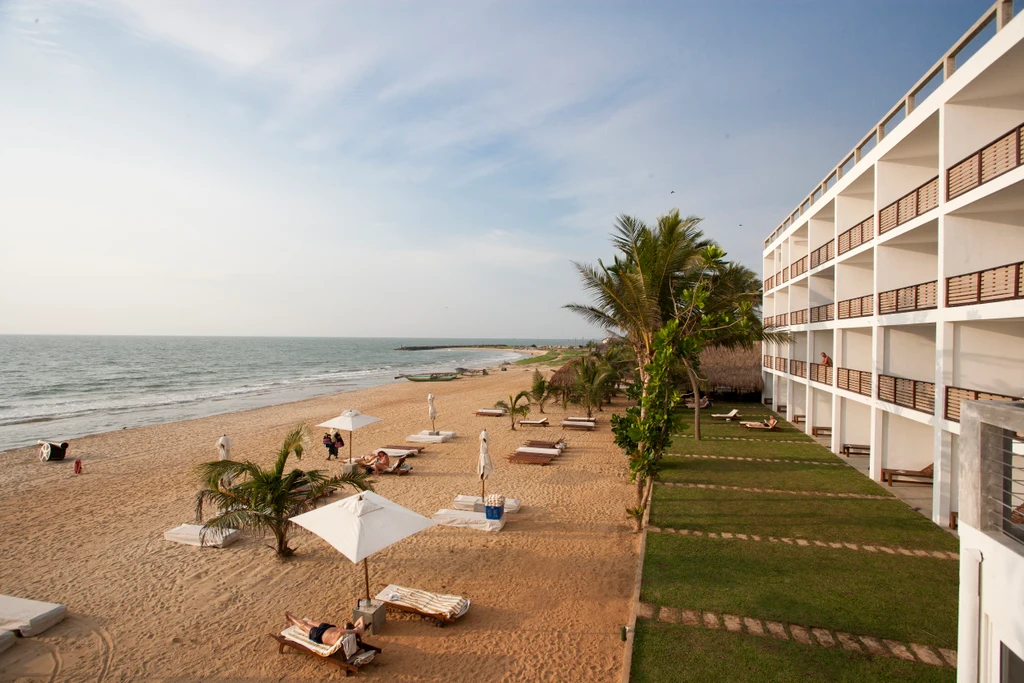 Jetwing Sea Hotel