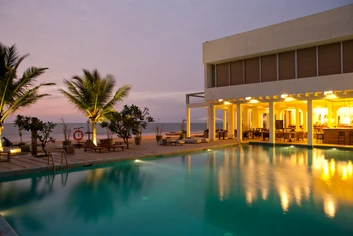 Jetwing Sea Hotel