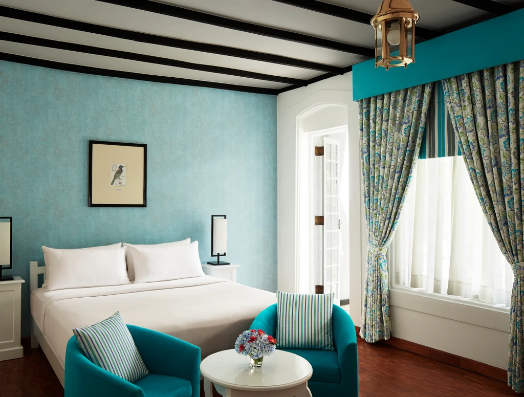 Jetwing St Andrew’s Hotel