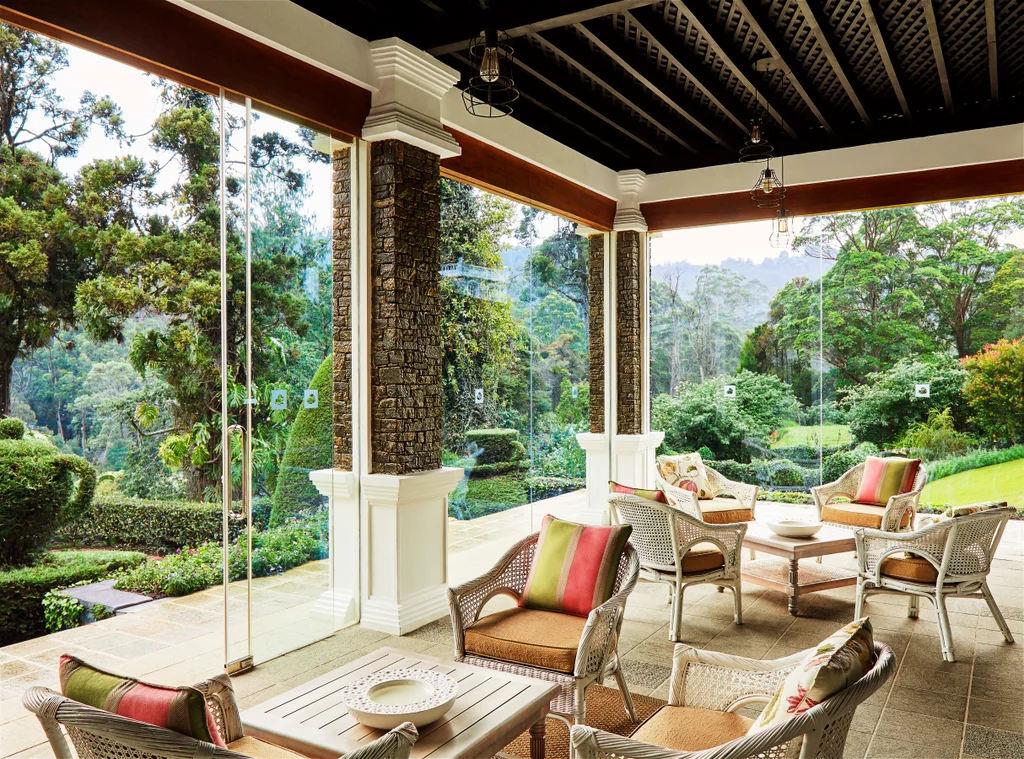 Jetwing St Andrew’s Hotel
