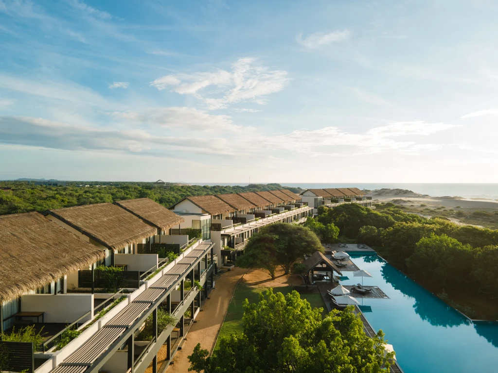 Jetwing Yala Hotel