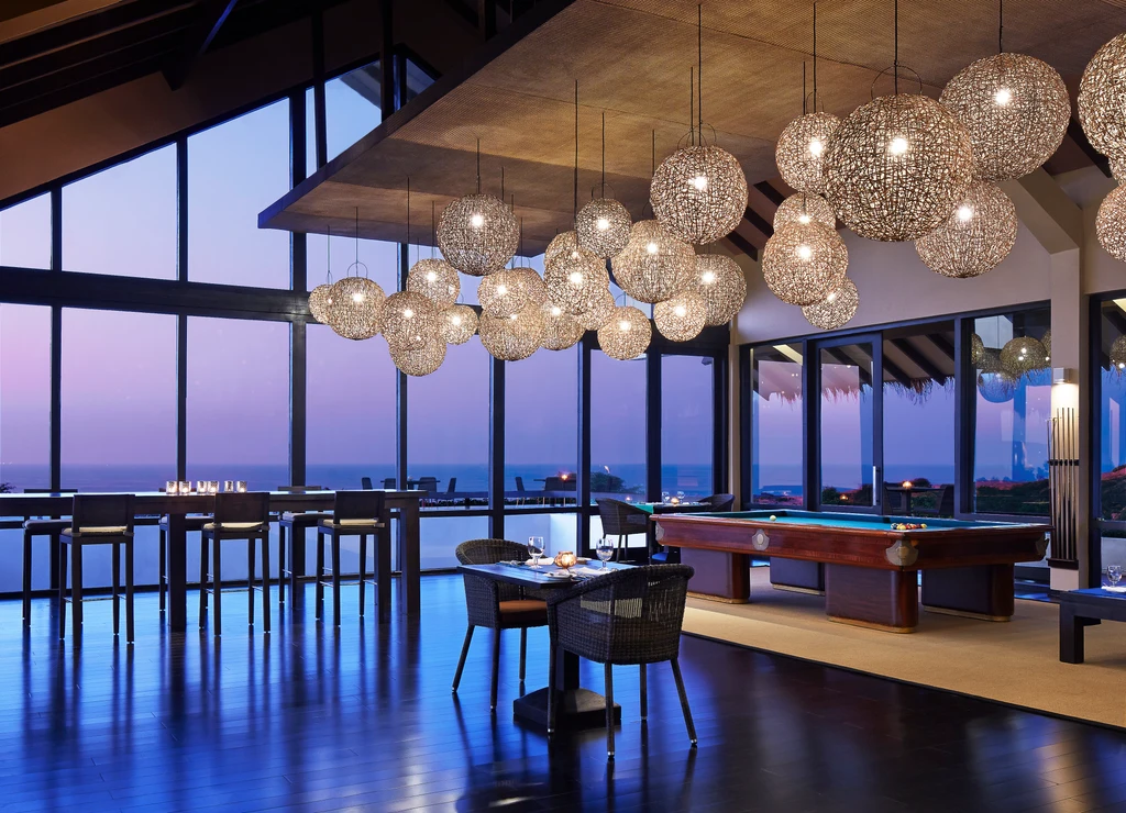 Jetwing Yala Hotel