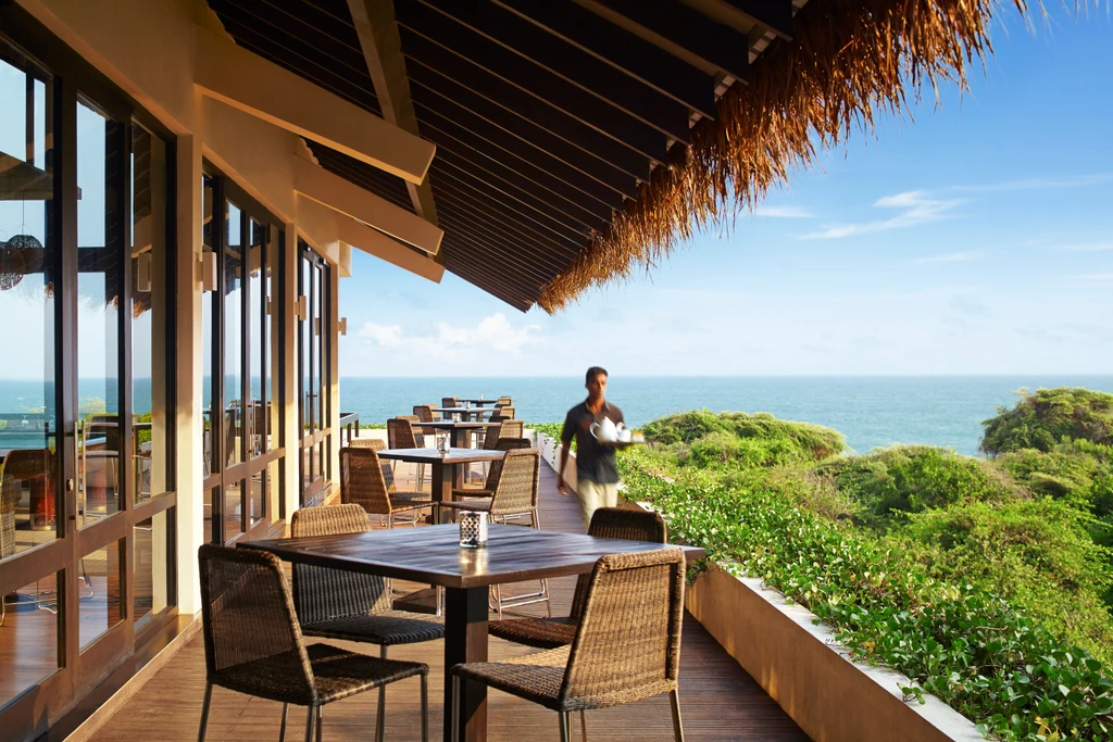 Jetwing Yala Hotel