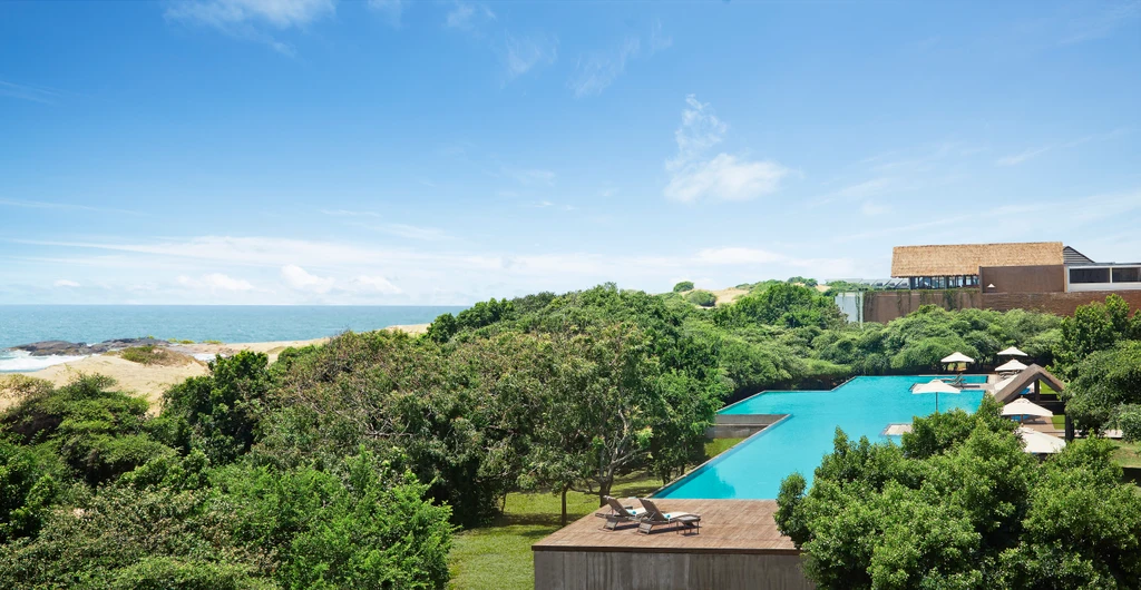 Jetwing Yala Hotel