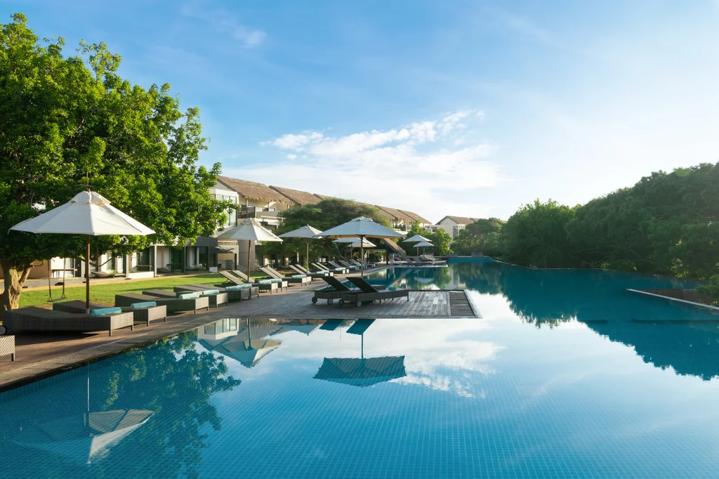 Jetwing Yala Hotel