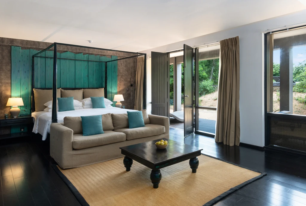 Jetwing Yala Hotel