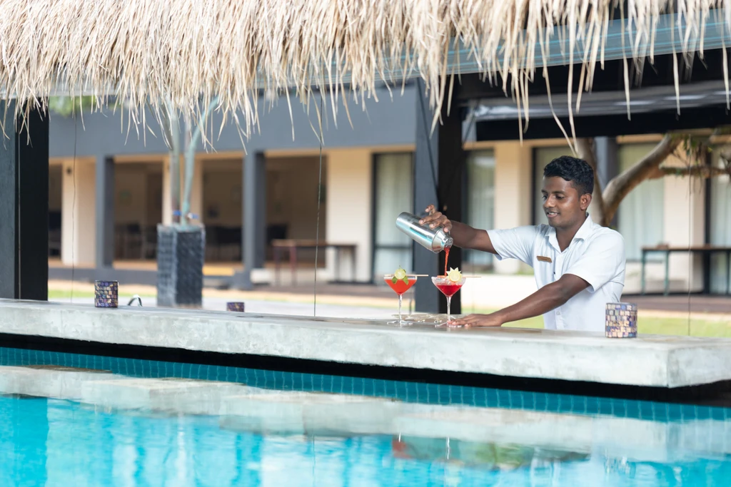 Jetwing Yala Hotel