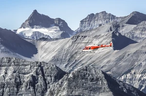 Banff Freedom Day