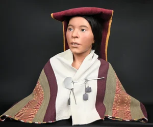 Juanita Mummy