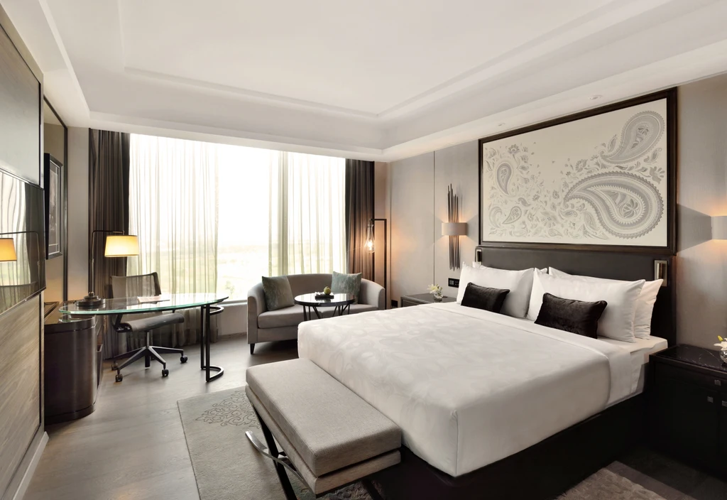 JW Marriott Hotel