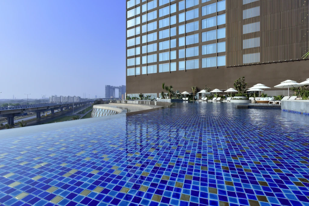 JW Marriott Hotel