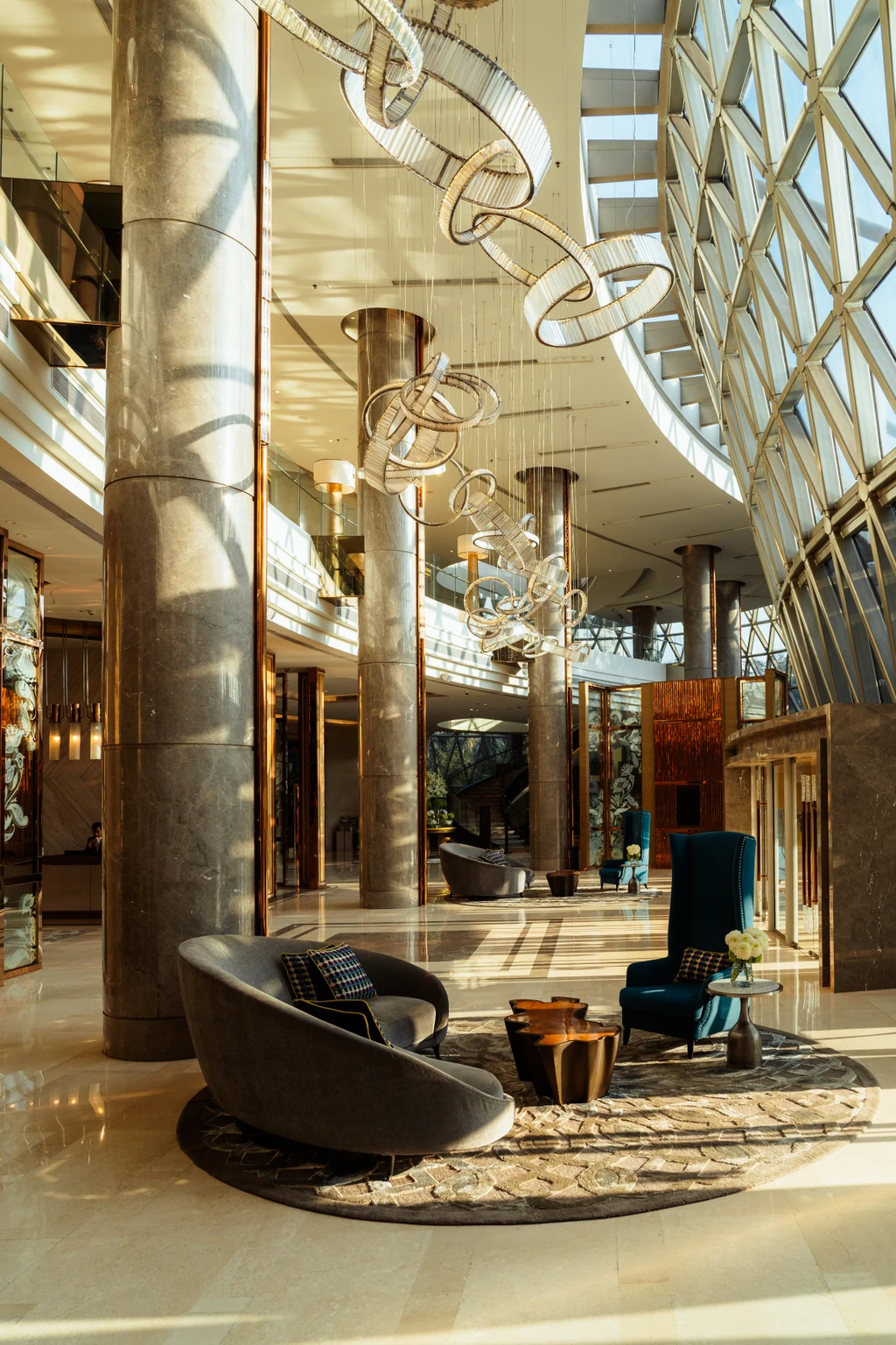 JW Marriott Hotel