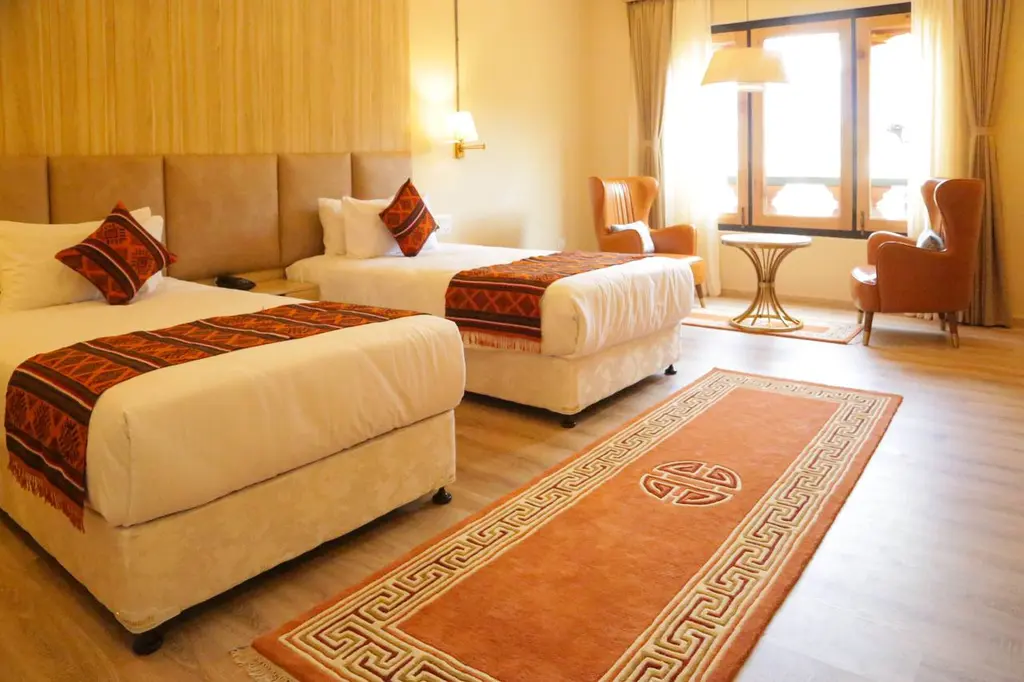 Hotel Kaachi Grand
