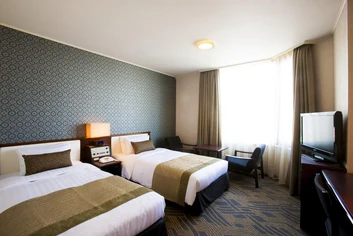 Kanazawa Tokyu Hotel