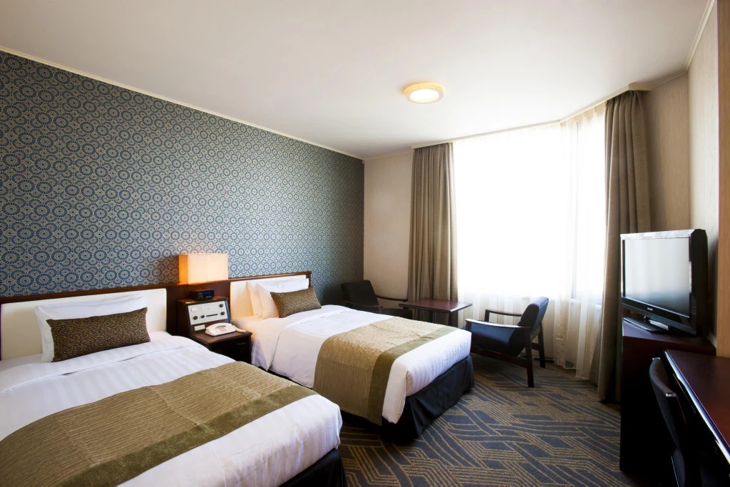 Kanazawa Tokyu Hotel