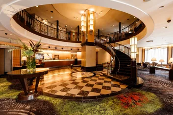 Kanazawa New Grand Hotel