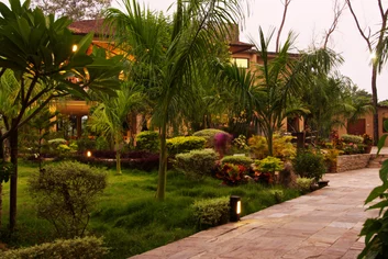 Kasara Resort