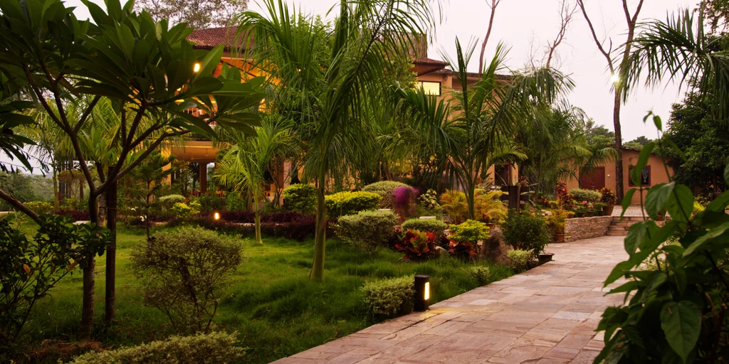 Kasara Resort