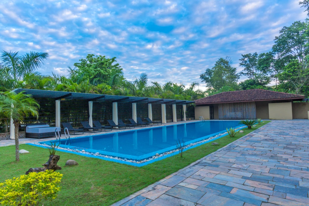 Kasara Resort