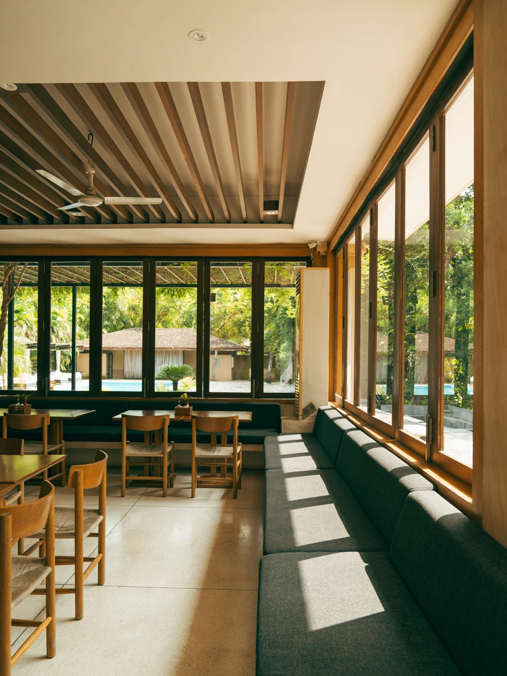 Kasara Resort