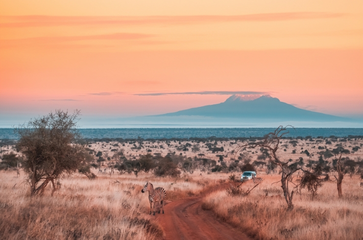 Kenya