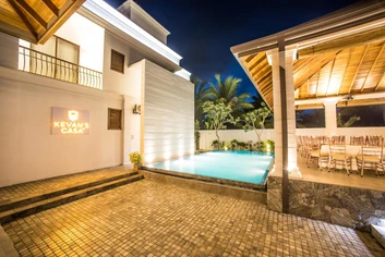 Kevan's Casa