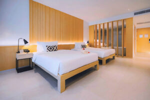 Khao Lak – Ramada Resort by Wyndham