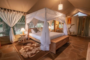 Kibo Safari Camp