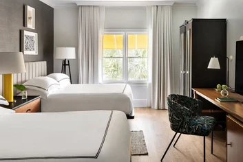 The Kimpton Brice Hotel
