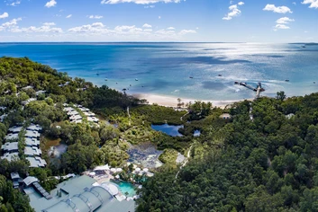 Kingfisher Bay Resort