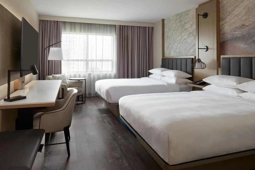 Kingston Market Square Hotel