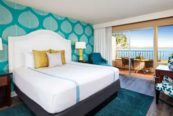 Kona Kai San Diego Resort