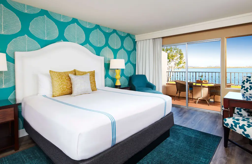 Kona Kai San Diego Resort