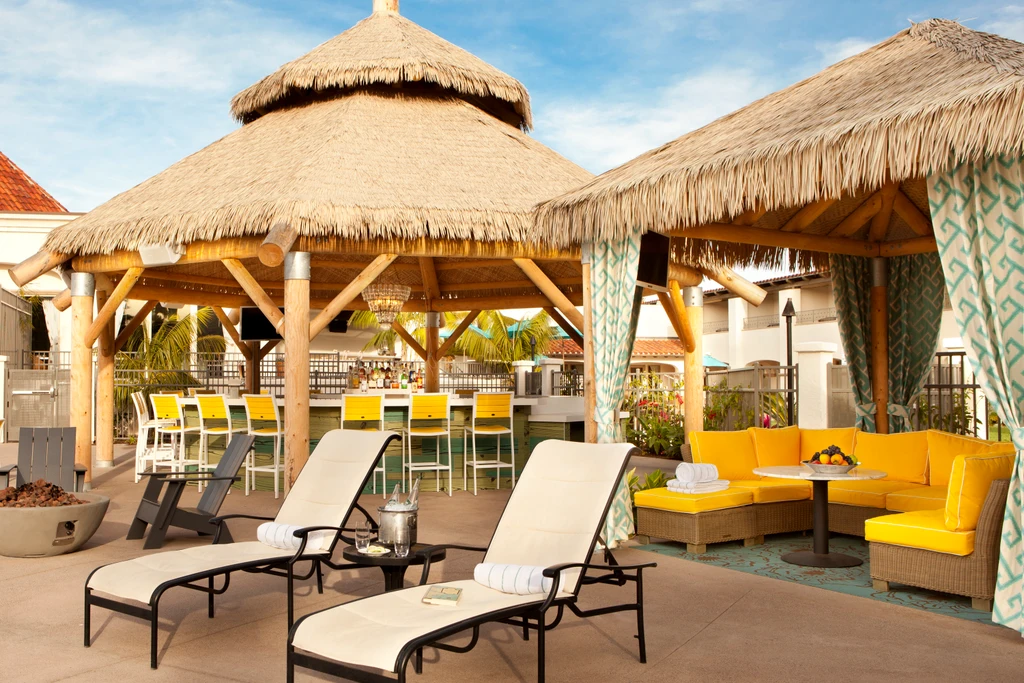 Kona Kai San Diego Resort