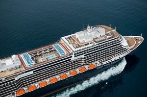 Alaskan Cruise, 7 nights