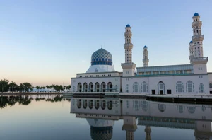Kota Kinabalu, 3 nights