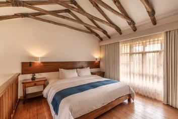 La Casona de Yucay