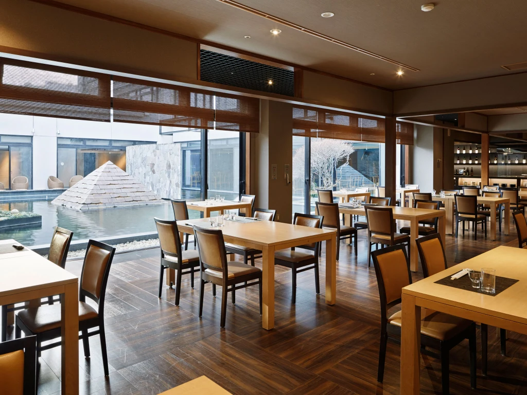 Laforet Ito Onsen Yunoniwa