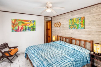La Quinta Sarapiquí Lodge