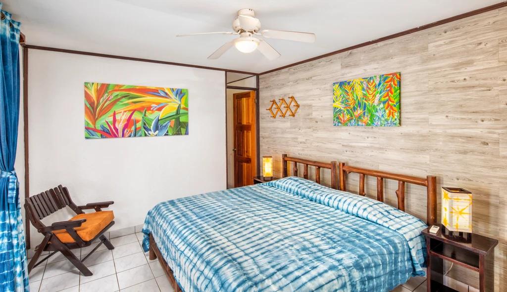 La Quinta Sarapiquí Lodge