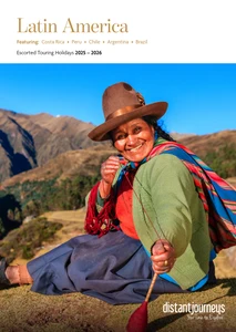 Latin America 2025 – 2026