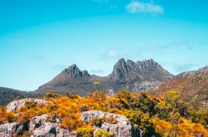Cradle Mountain