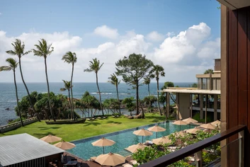 Le Grand Galle Hotel