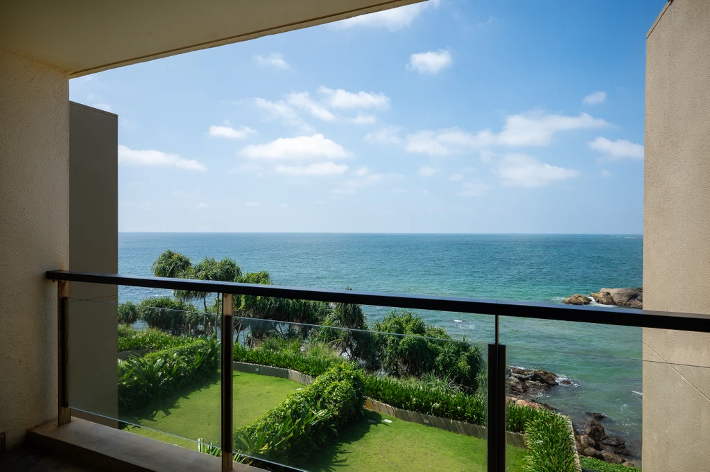Le Grand Galle Hotel