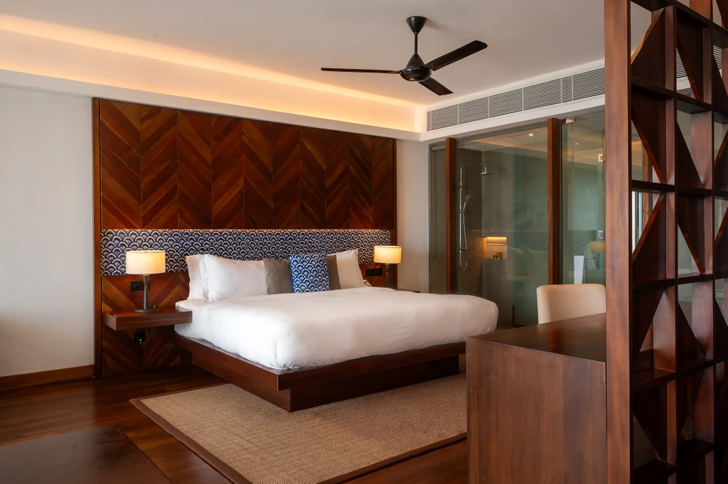 Le Grand Galle Hotel