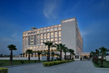 Le Méridien Amritsar