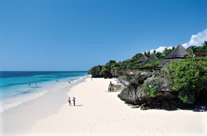 Diani Beach, Freedom Day