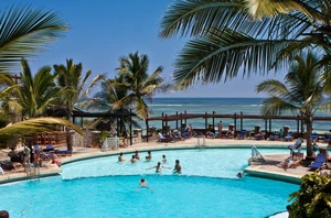 Diani Beach, Freedom Day